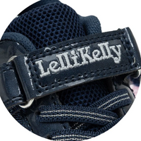 Lelli Kelly Girls Trainer Rhea Interchangeable Blue