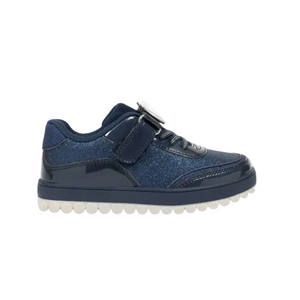 Lelli Kelly Girls Trainer Rhea Interchangeable Blue