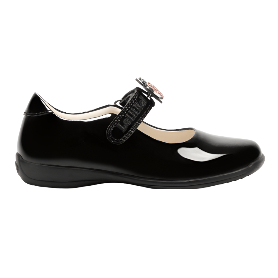 Lelli kelly school best sale shoes clarks