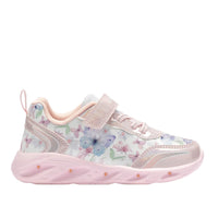 Lelli Kelly Girls Trainer Flora Rosa