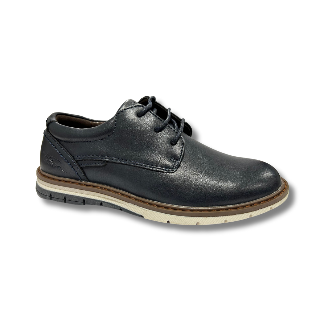 Lloyd & Pryce Boys Shoe Greaves Storm
