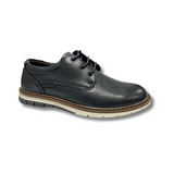 Lloyd & Pryce Boys Shoe Greaves Storm