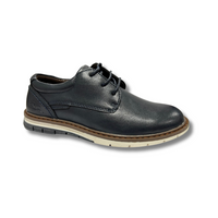 Lloyd & Pryce Boys Shoe Greaves Storm