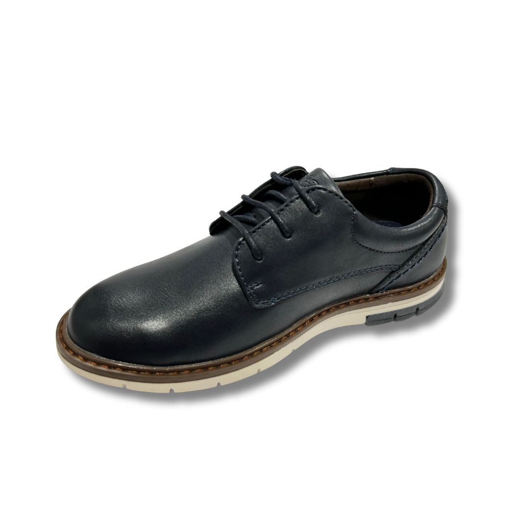 Lloyd & Pryce Boys Shoe Greaves Storm