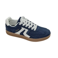 LLoyd & Pryce Mens Trainer Burwett Atlantic