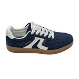 LLoyd & Pryce Mens Trainer Burwett Atlantic