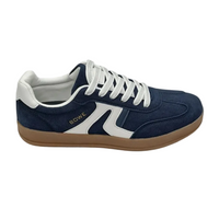 LLoyd & Pryce Mens Trainer Burwett Atlantic