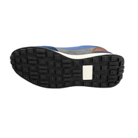 Lloyd & Pryce Mens Trainer Wallis Rustic Harbour