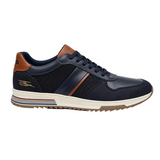 Lloyd & Pryce Mens Trainers Deaves Storm