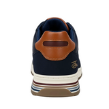 Lloyd & Pryce Mens Trainers Deaves Storm
