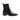 Lunar Womens Ankle Boot Yvonne Black