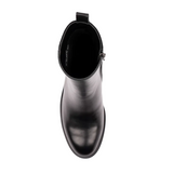 Lunar Womens Ankle Boot Yvonne Black