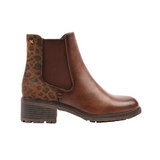 Lunar Womens Boot Simone Tan