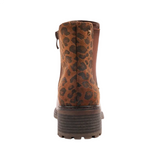 Lunar Womens Boot Simone Tan