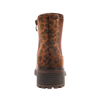 Lunar Womens Boot Simone Tan