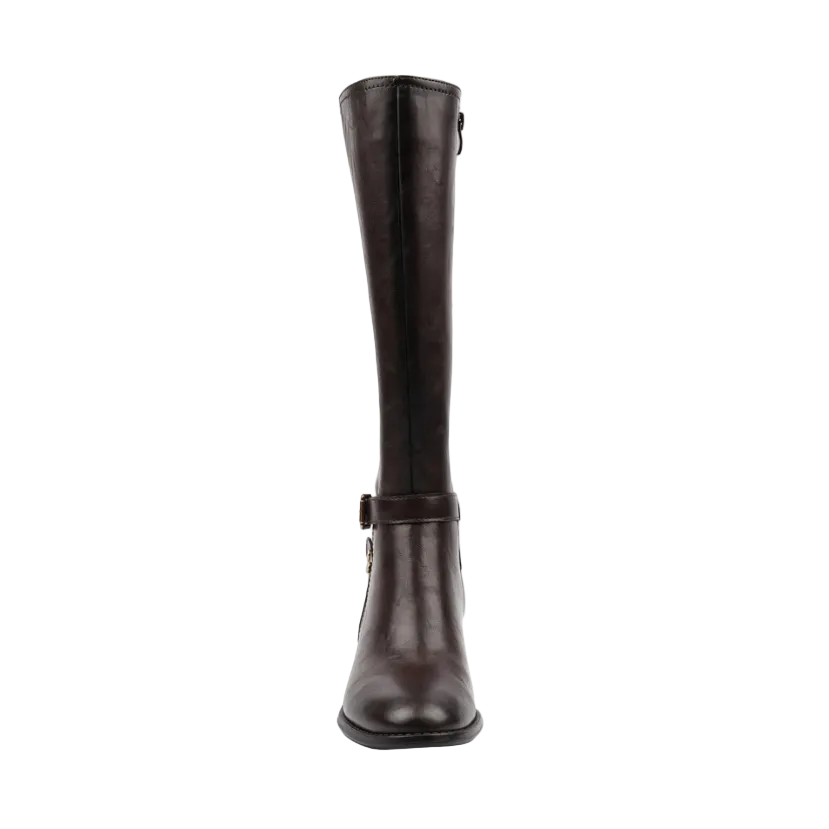 Lunar Womens Boot Sindy Brown