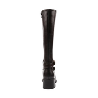 Lunar Womens Boot Sindy Brown