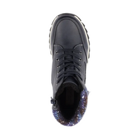 Lunar Womens Boot Buttermere Navy