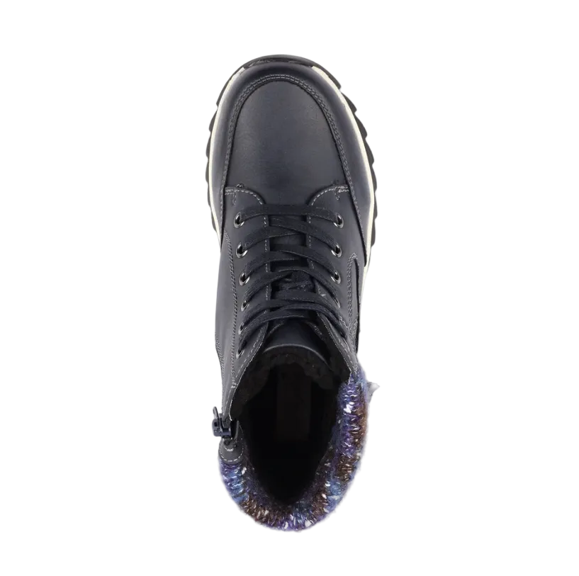 Lunar Womens Boot Buttermere Navy