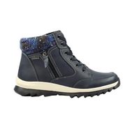 Lunar Womens Boot Buttermere Navy