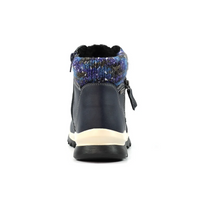 Lunar Womens Boot Buttermere Navy