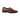 Lunar Sherry women's tan leopard print loafer