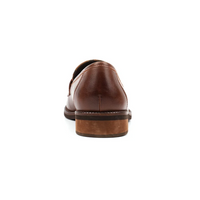 Lunar Womens Loafer Sherry Tan