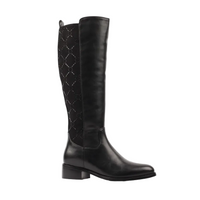 Lunar Womens Boot Yuma Black