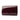 Lunar women's Elegance Blaze Clutch Bag Burgundy