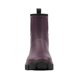 Lunar Lake Plum Wellington Boots