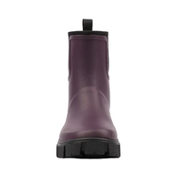 Lunar Lake Plum Wellington Boots
