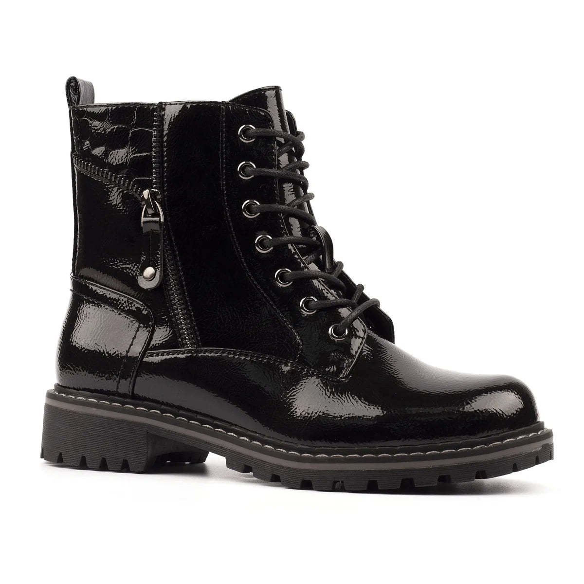 Lunar women's Boot Allison Black