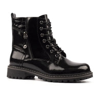 Lunar Womens Boot Allison Black