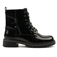 Lunar Womens Boot Allison Black
