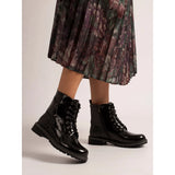 Lunar Womens Boot Allison Black