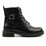 Lunar Womens Boot Becky Black