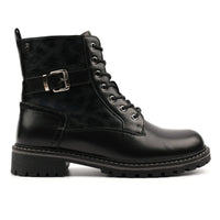 Lunar Womens Boot Becky Black