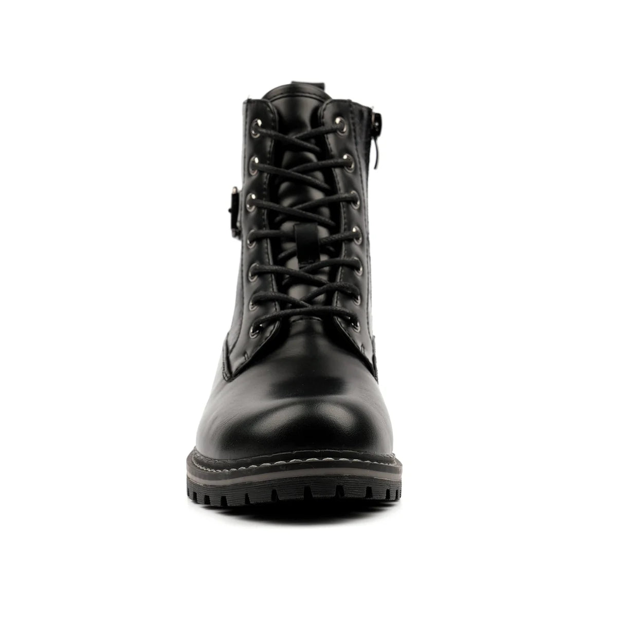 Lunar Womens Boot Becky Black