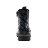Lunar Womens Boot Bessy Navy