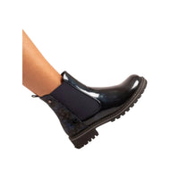 Lunar Womens Boot Bessy Navy