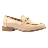 Lunar Womens Shoe Mylee Beige