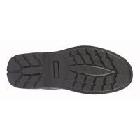 Roamers Mens Shoe M202 Black