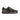 Rieker women's brown combination fashion trainer