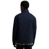 Barbour Mens Jacket Cordford Casual Navy