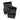 Barbour International Mens Beanie/Scarf Boston Gift Set Black/Grey