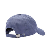 Barbour Mens Cap Cascade Sports Washed Blue