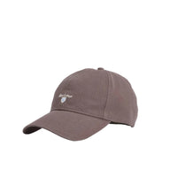 Barbour Mens Cap Cascade Sports Peppercorn