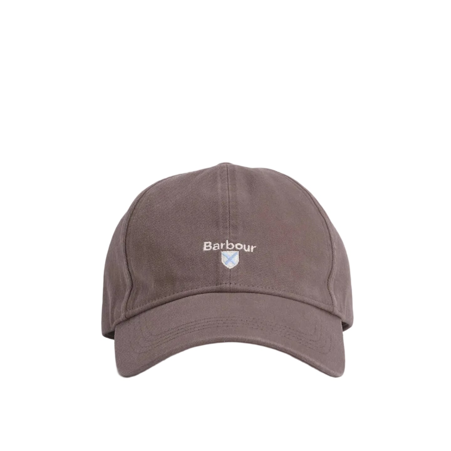 Barbour Mens Cap Cascade Sports Peppercorn