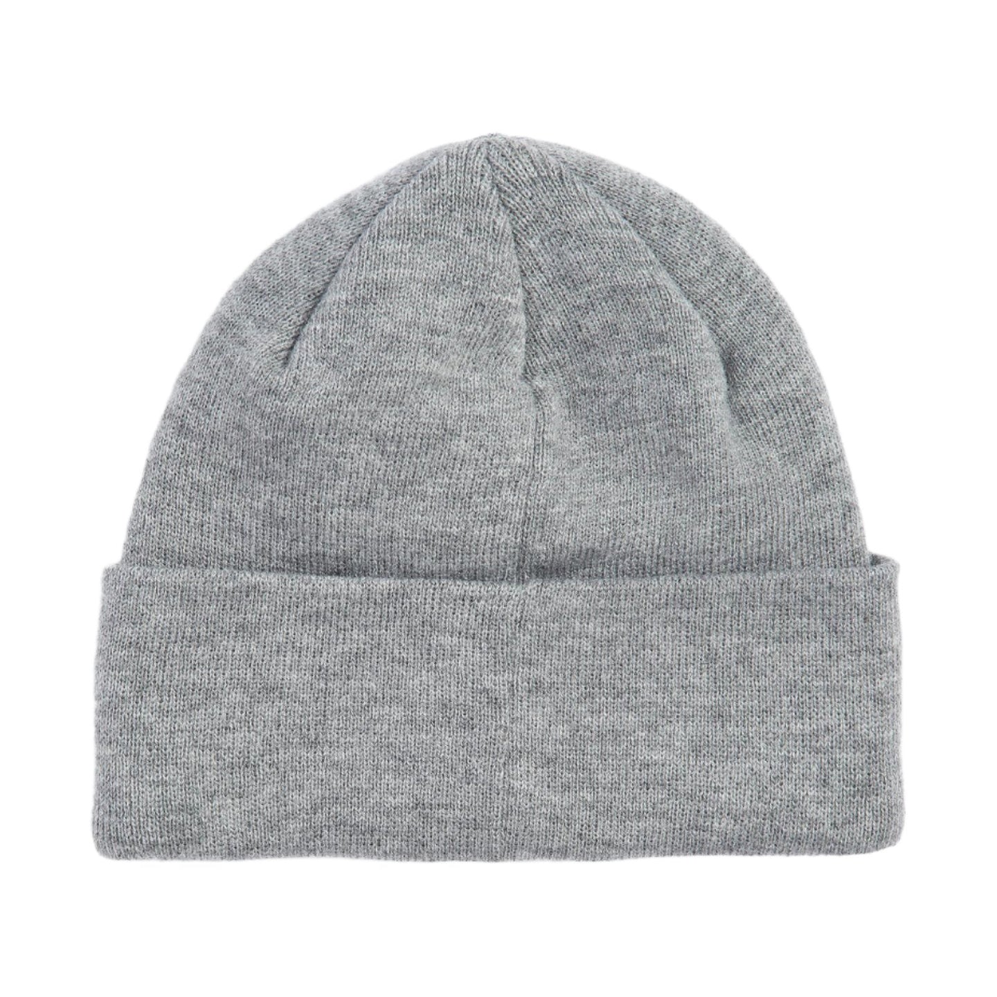 Barbour Men Beanie Healey Light Grey Marl