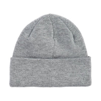 Barbour Men Beanie Healey Light Grey Marl